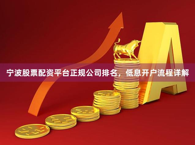 宁波股票配资平台正规公司排名，低息开户流程详解