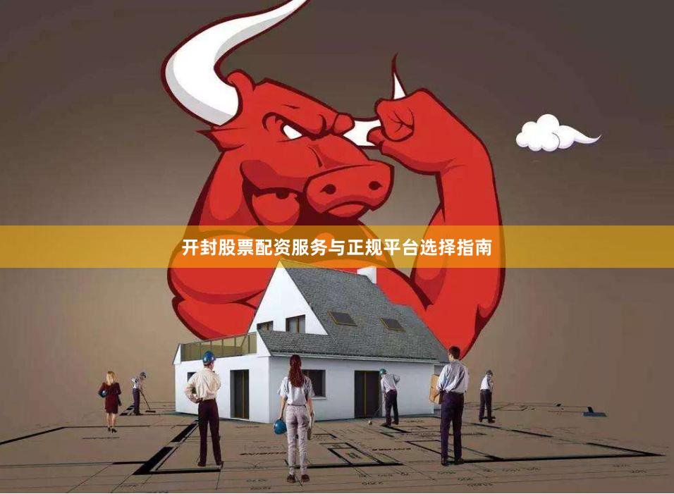 开封股票配资服务与正规平台选择指南