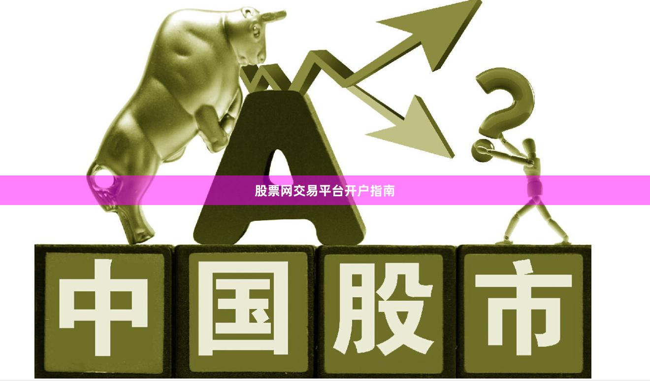 股票网交易平台开户指南