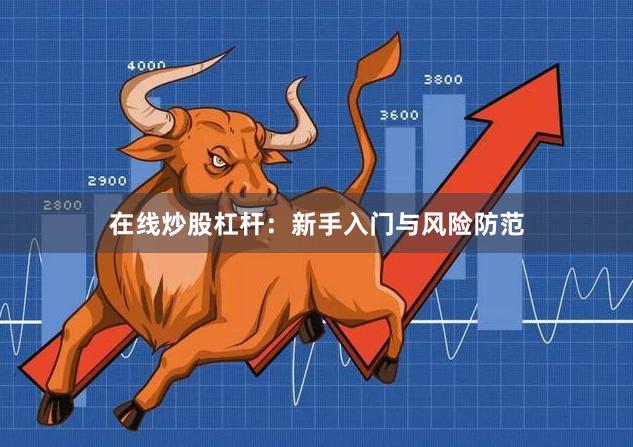 在线炒股杠杆：新手入门与风险防范