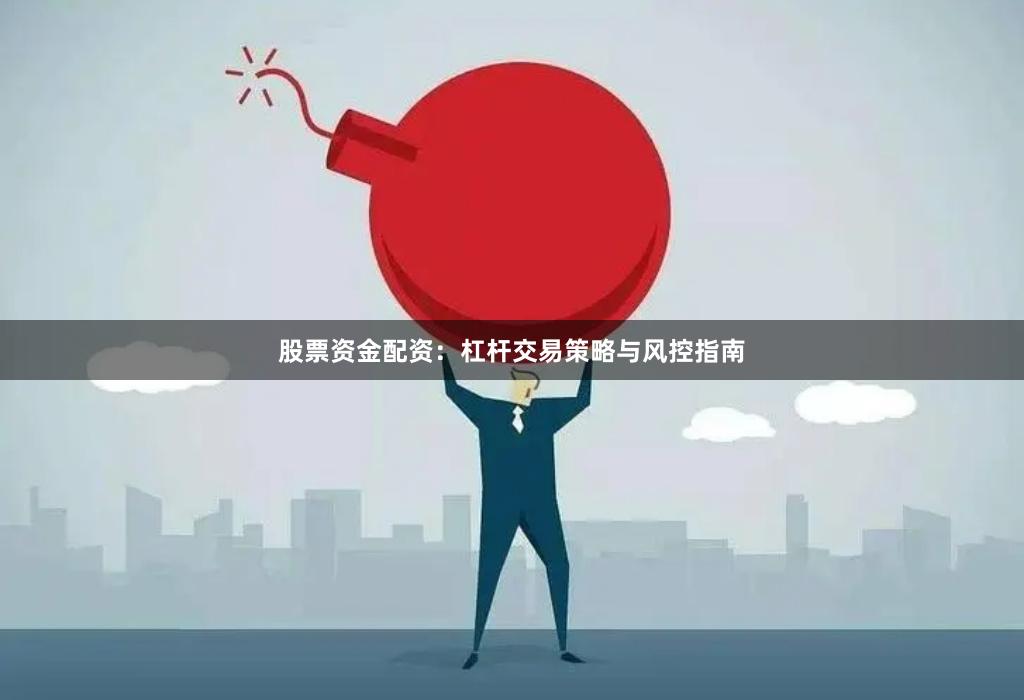 股票资金配资：杠杆交易策略与风控指南