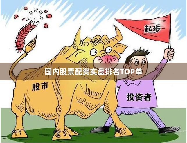 国内股票配资实盘排名TOP单